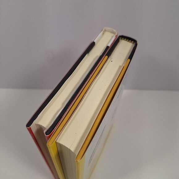 The Tao Of Pooh 1982 & The Te Of Piglet 1992 Hardcover Lot Benjamin Hoff - Picture 16 of 16